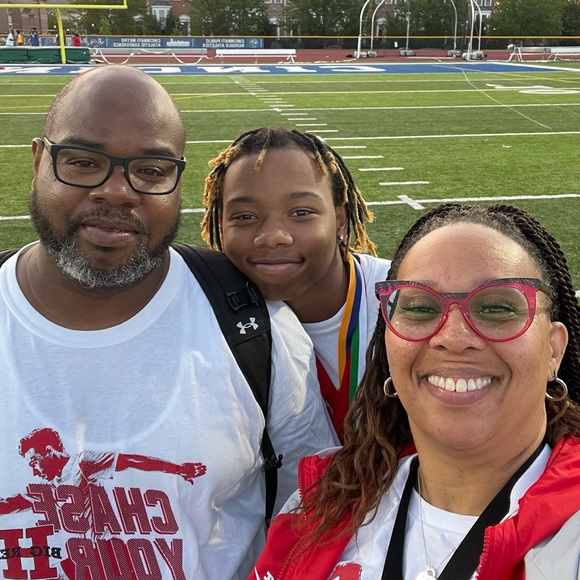 Meet your Posher, Sherri - Picture 1 of 1